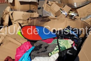 Oficial de la Autoritatea pentru Protectia Mediului Constanta. Unde se afla incineratoarele din judetul Constanta (document)