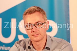Deputatul USR de Constanta Stelian Ion, aflat in izolare la domiciliu si luat in evidenta de DSP, dar netestat pentru COVID-19, cere amanarea alegerilor locale