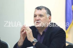 Bogdan Hutuca (PNL) - Nu ne intereseaza alegerile, acum conteaza sanatatea publica si gasirea solutiilor pentru sprijinirea mediului economic  