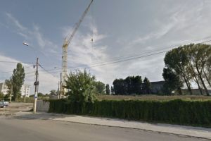 Ansamblu rezidential pe strada Baba Novac din Constanta. Precizari de la Agentia de Mediu pentru investitor