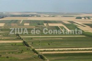 Statiunea de Cercetare si Dezvoltare Agricola Valu lui Traian isi reface stocurile de azotat de amoniu (document) 