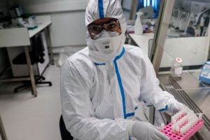 Spitalul Clinic Judeţean Mureş, măsuri pentru prevenirea răspândirii infecţiei cu coronavirus