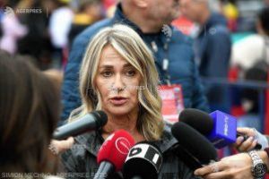Coronavirus: Nadia Comăneci, Cristina Neagu, Mihai Covaliu şi alţi campioni îi încurajează pe români să rămână în case