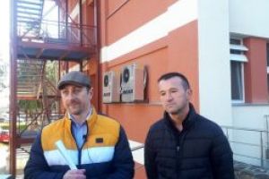 Spitalul Judeţean face doar operaţiile urgente; se face apel la donatorii de sânge