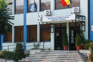 Coronavirus. Tanar, venit din Norvegia, transportat cu izoleta la Spitalul Tulcea. Probele sunt in lucru la Constanta si Bucuresti  