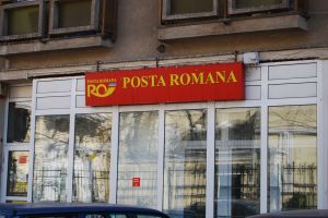 Poşta Română îşi reduce de azi programul, iar în week-end va fi închisă