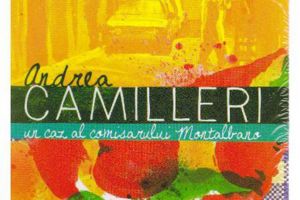 Andrea Camilleri: „Hoţul de merinde”