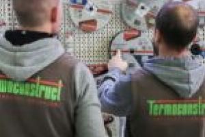 Un parteneriat de succes, corporaţia japoneză Makita şi profesioniştii de la Termoconstruct!