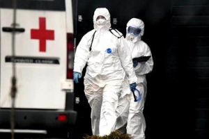 Primul caz de coronavirus la Botoşani