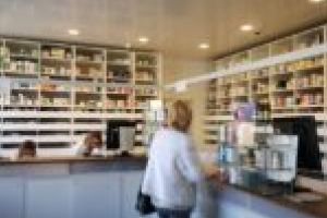 Vitamina C, în topul cumpărăturilor în această perioadă. Ce alte „ţinte” au clienţii farmaciilor?