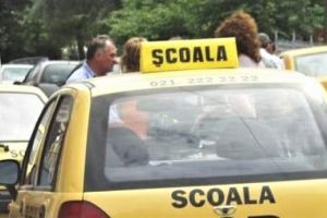 ATENȚIE! Se SUSPENDĂ examenele pentru obţinerea PERMISULUI de conducere