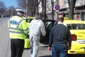 Ce se întâmplă cu pieţele şi taxiurile în Iaşi?