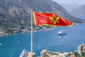 Muntenegru, singura ţară din Europa care nu a înregistrat vreun caz de coronavirus