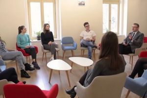 Consiliere psihologică online pentru studenţii UMFST