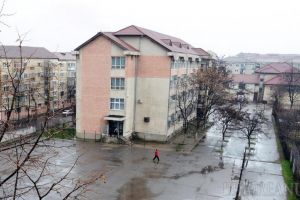 Şcoala Generală 11 din Rogerius va fi reabilitată printr-o investiţie europeană de 14,2 milioane lei