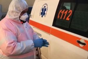 ULTIMA ORĂ! Al patrulea pacient mureşean cu coronavirus!