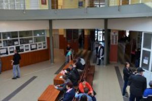 Baia Mare: Serviciul de pasapoarte are program cu publicul pana la ora 19.00