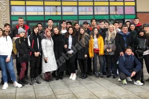 Liceul „Voievodul Mircea”, Târgovişte – tradiţie şi inovare în domeniul proiectelor europene