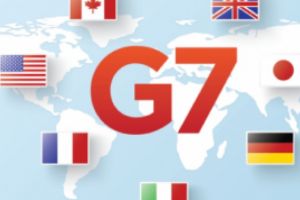 Liderii ţărilor din puternicul grup G7 anunţă măsuri EXTREME, din cauza epidemiei de coronavirus