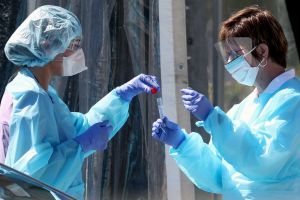 Numărul cazurilor de coronavirus depăşeşte 180 în România. 16 persoane au fost vindecate şi externate