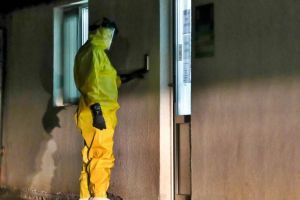 Numărul persoanelor aflate în carantină în Timiş a trecut de o sută. Peste 700 de oameni sunt izolaţi la domiciliu
