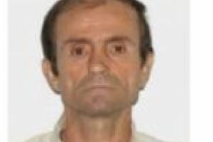 Dispărut în Timişoara! Sunaţi la 112 dacă îl vedeţi