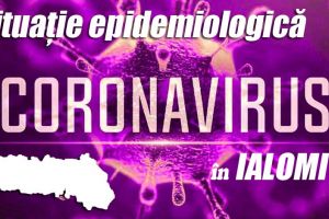 Instituţia Prefectului Ialomiţa confirmă al doilea caz pozitiv de coronavirus