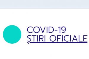 Lansarea Platformei online COVID-19 Știri Oficiale