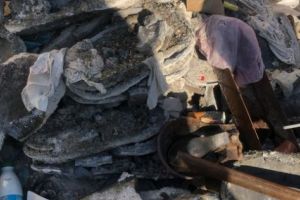 Perchezitii intr-un dosar de trafic de produse sau substante toxice. Ce s-a constatat (galerie foto)