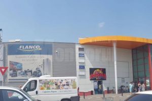Program redus şi alte măsuri preventive, la Shopping City Suceava