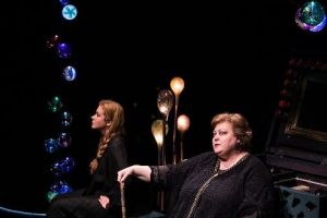 Invitaţie la teatru