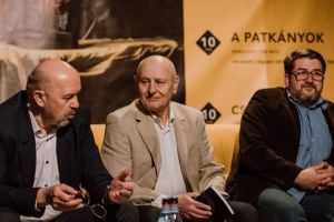 Poemul ”Csongor şi Tünde“, tradus în limba română