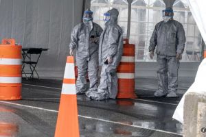 Punctual, ce înseamnă: România în STARE DE URGENȚĂ