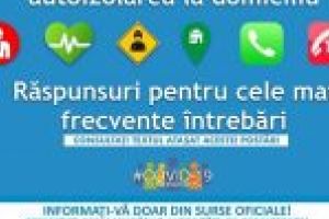 Lansarea Platformei online COVID-19 Știri Oficiale