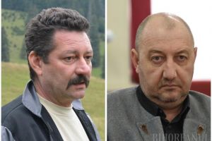 PNL continuă „depesedizarea”: Mihai Togor, înlocuit la şefia Gărzii de Mediu Bihor cu un simpatizant liberal