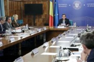 Guvernul PNL ia masuri pentru a sustine economia, in contextul crizei provocate de coronavirus