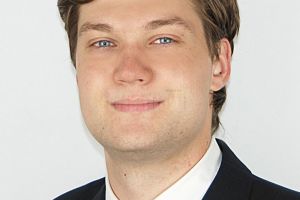 Gabriel Găitan, absolvent de Princeton (SUA), actualmente masterand la Cambridge: „E o stare ...