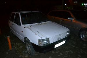 Minori de 13 şi 14 ani din Mărtiniş şi reţeaua de infracţiuni