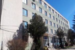 Spitalul Judeţean a stabilit clădirile în care vor fi trataţi eventualii bolnavi de COVID-19