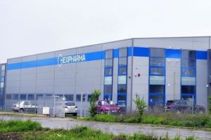Guvernul va rechiziţiona fabrica de biocide Hexi Pharma, închisă în urma tragediei de la Colectiv
