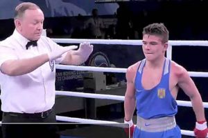 Încă un sportiv român s-a calificat la Olimpiadă!