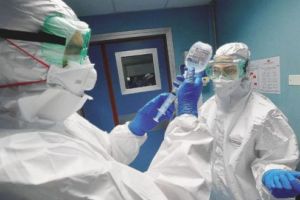 Semnal de alarmă tras de Federaţia ”Solidaritatea Sanitară”: Sistemul sanitar românesc, nepregătit să lupte cu pandemia Covid-19!