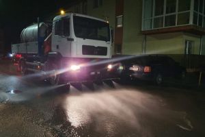 Primăria Alba Iulia a suplimentat MĂSURILE care pot limita eventualele îmbolnăviri cu noul coronavirus. Ce se va întâmpla cu pieţele