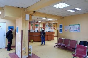 Măsuri de precauţie la Urgenţe în Oradea: Triaj special, cu termo-măsurare şi chestionare, plus restricţii totale pentru aparţinători