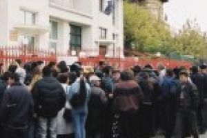 ANUNȚ REFERITOR LA MĂSURILE DE PREVENIRE A RĂSPÂNDIRII ȘI INFECTĂRII CU COVID-19 LA NIVELUL AGENȚIEI JUDEȚENE PENTRU OCUPAREA FORȚEI DE MUNCĂ DOLJ