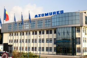AZOMUREȘ sprijină achiziţia unui echipament complet de testare pentru COVID – 19