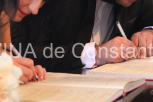 Serviciul de stare civila Constanta. Publicatii de casatorie 16 martie 2020