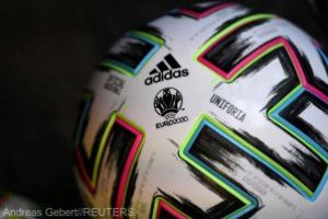 EURO 2020 se va desfăşura între 11 iunie şi 11 iulie 2021