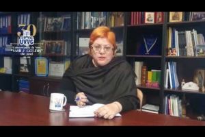 UVVG: „Împlicaţi în educaţia ta, implicaţi în sănătatea ta” (VIDEO)