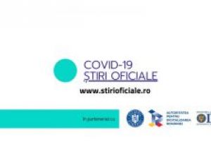 Guvern: S-a lansat platforma online COVID-19 Ştiri Oficiale